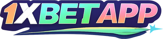 Logo 1xbet app